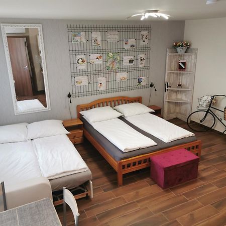 Bee You Apartman Hajdúszoboszló Zewnętrze zdjęcie