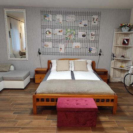 Bee You Apartman Hajdúszoboszló Zewnętrze zdjęcie