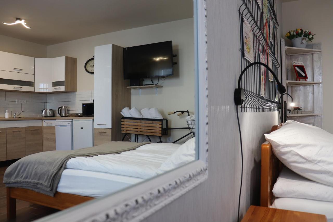 Bee You Apartman Hajdúszoboszló Zewnętrze zdjęcie