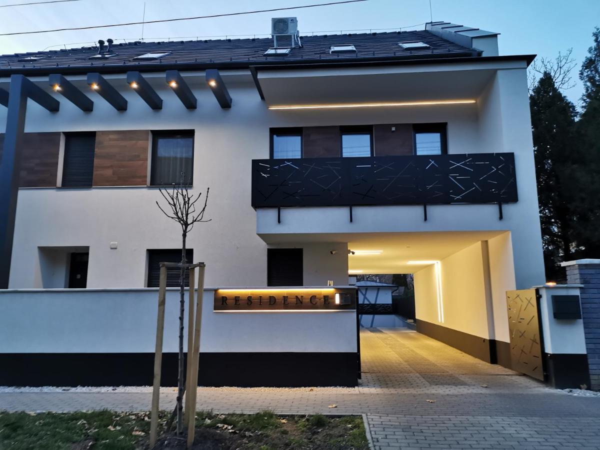Bee You Apartman Hajdúszoboszló Zewnętrze zdjęcie