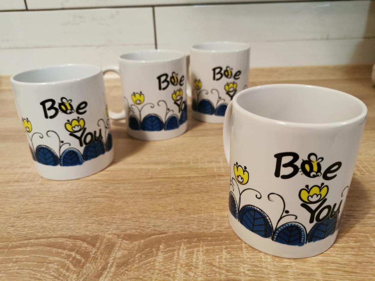 Bee You Apartman Hajdúszoboszló Zewnętrze zdjęcie