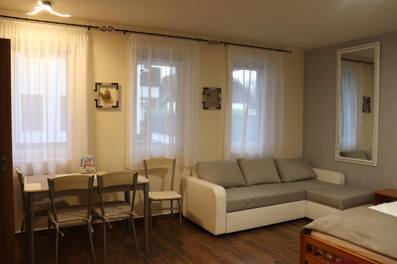 Bee You Apartman Hajdúszoboszló Zewnętrze zdjęcie