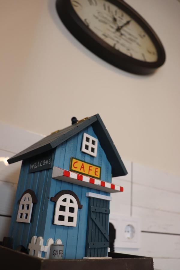 Bee You Apartman Hajdúszoboszló Zewnętrze zdjęcie