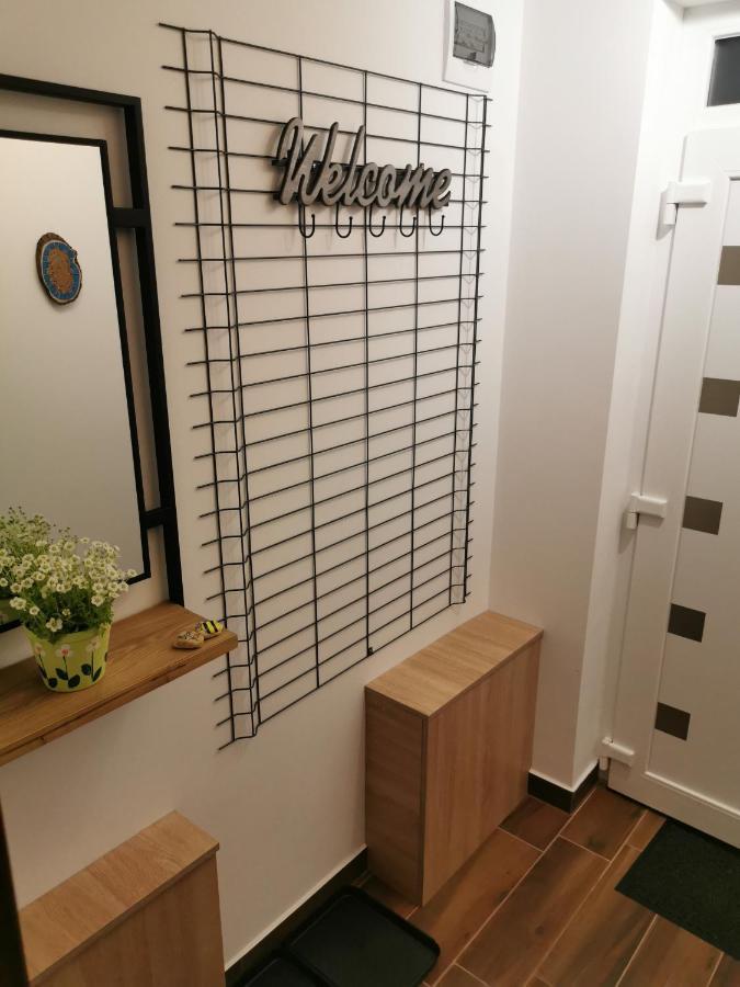 Bee You Apartman Hajdúszoboszló Zewnętrze zdjęcie