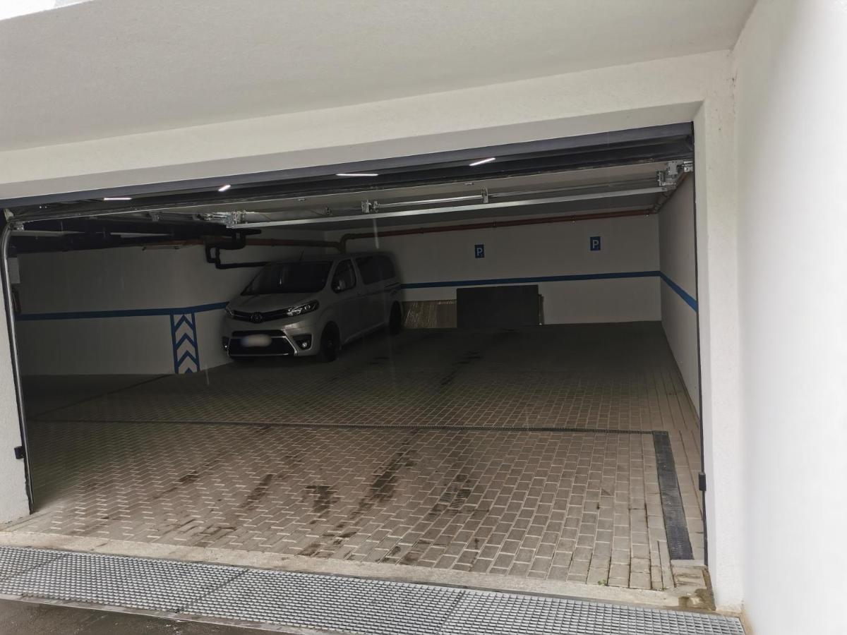 Bee You Apartman Hajdúszoboszló Zewnętrze zdjęcie